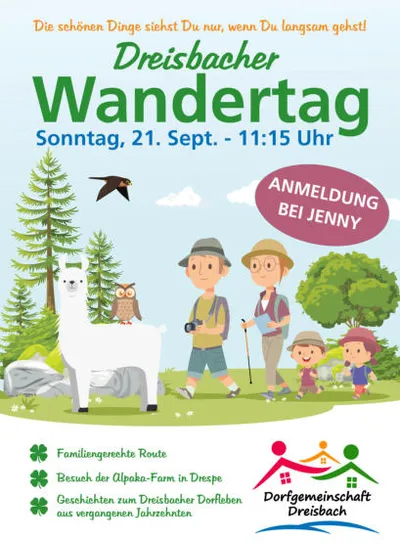 Wandertag